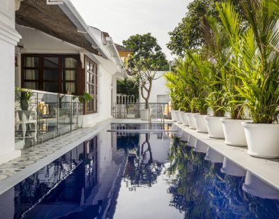 Villa KiKi