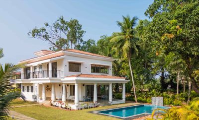 Villa KoKo