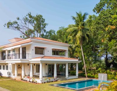 Villa KoKo