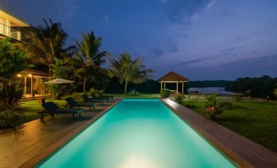 Villa Lake View