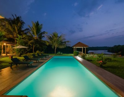 Villa Lake View