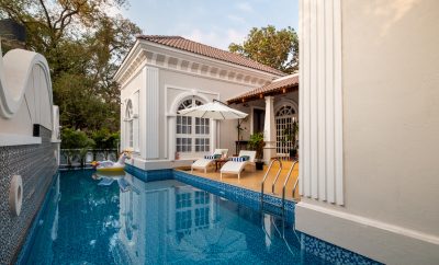 Villa Marshmello
