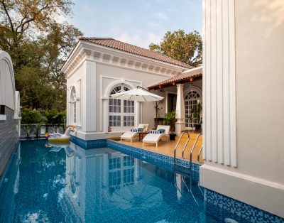 Villa Marshmello