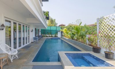 Villa Miami