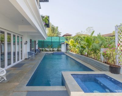 Villa Miami