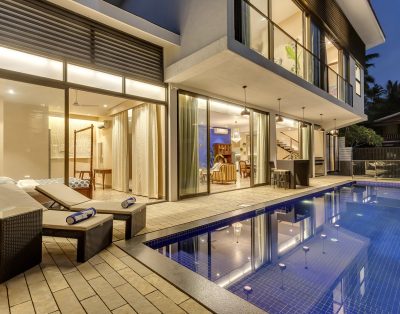 Villa Nariman
