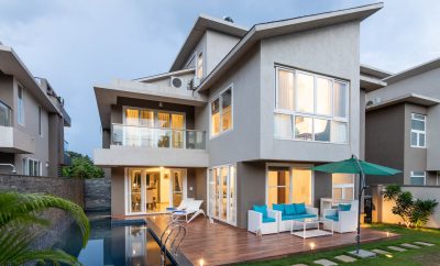 Villa Nook