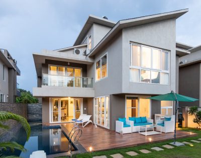 Villa Nook