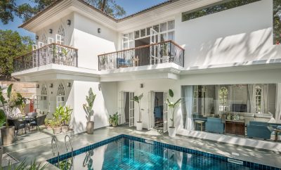 Villa Pearl