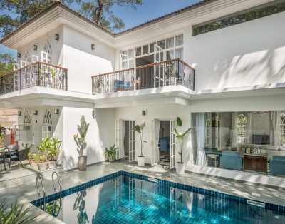 Villa Pearl