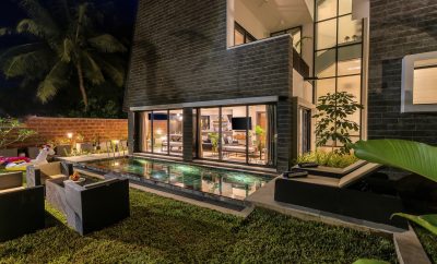 Villa Phantom