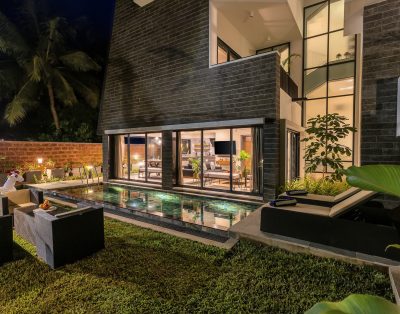 Villa Phantom