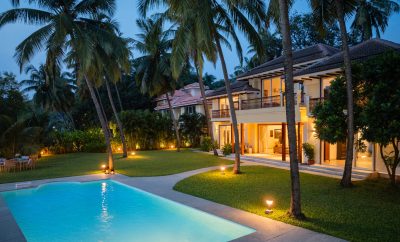 Villa Riverdale