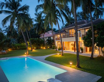 Villa Riverdale
