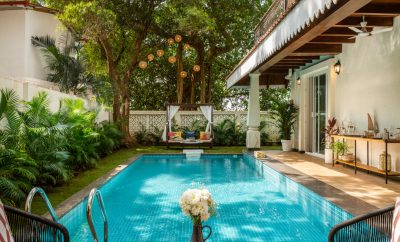 Villa Riyal