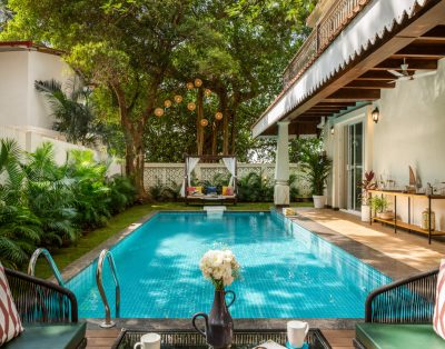 Villa Riyal