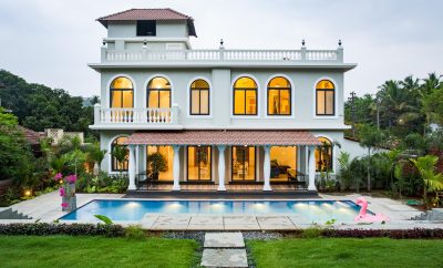Villa Sage