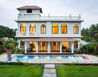 Villa Sage