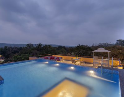 Villa Santorini