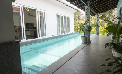 Villa Sea Queen