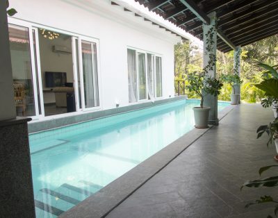 Villa Sea Queen
