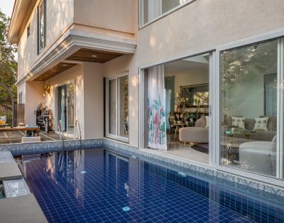Villa Titan