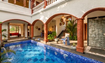 Villa Vegas