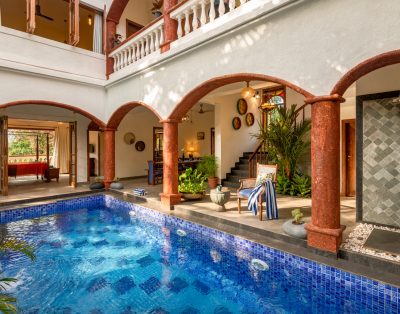 Villa Vegas
