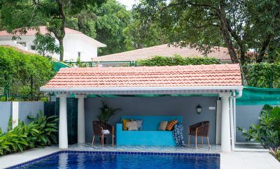 Villa Vivanta