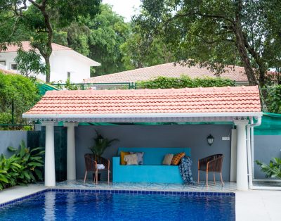 Villa Vivanta
