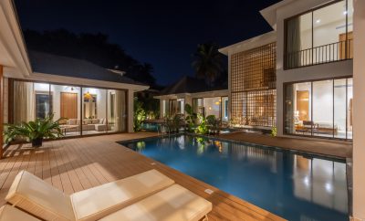 Villa Voyager