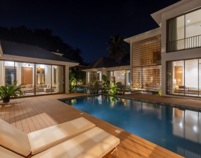 Villa Voyager