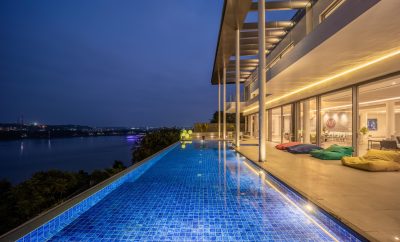 Villa Water’s