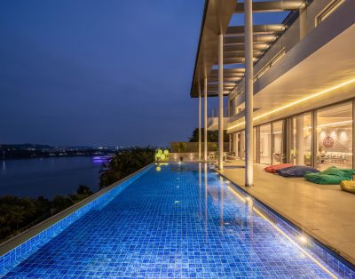 Villa Water’s