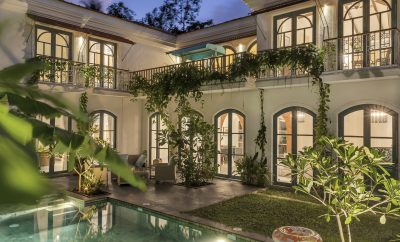 Villa Wick