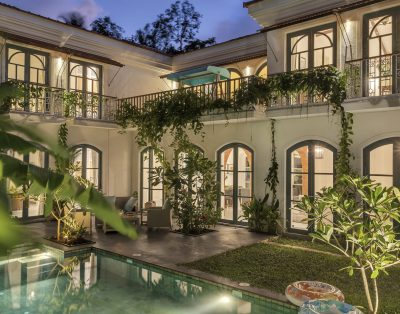 Villa Wick