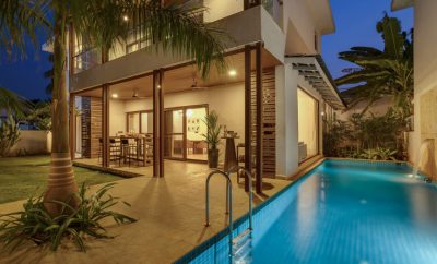 Villa Zara