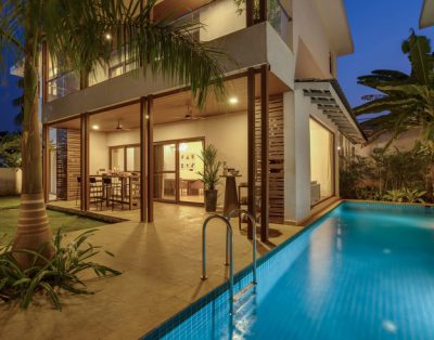 Villa Zara