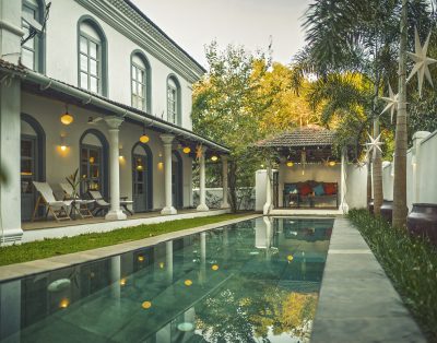 Villa Zolo